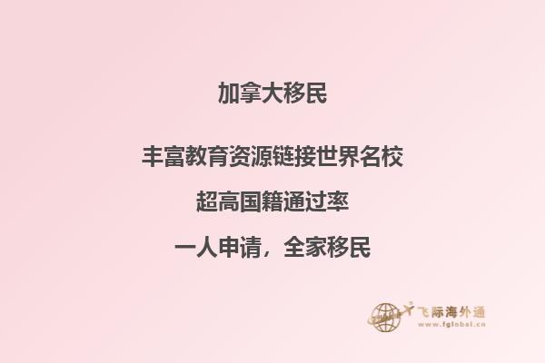 加拿大投資移民費(fèi)用，各省花費(fèi)均不相同！