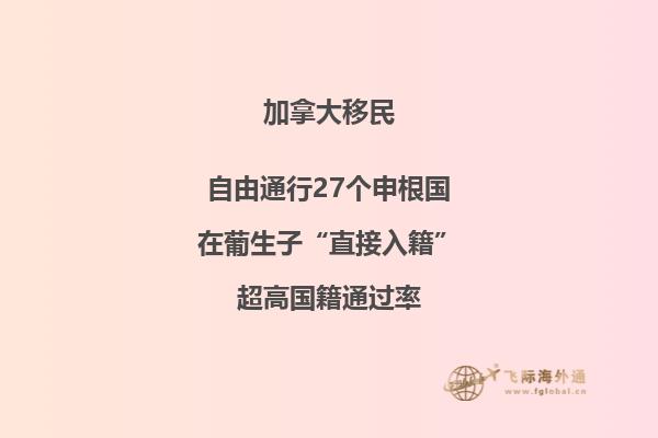 入籍加拿大真的好嗎，容易嗎