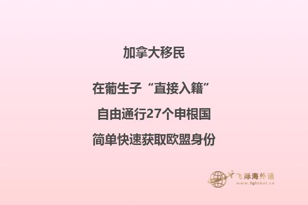 加拿大楓葉卡誤區(qū)，申請(qǐng)人可不要犯這些錯(cuò)誤！