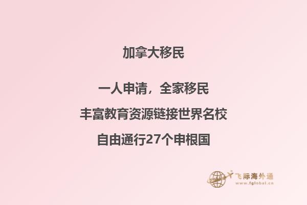 最受歡迎的加拿大留學(xué)專業(yè)，這些專業(yè)更好！
