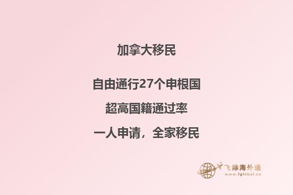 加拿大安省雇主擔保移民費用，非常省錢的移民項目！