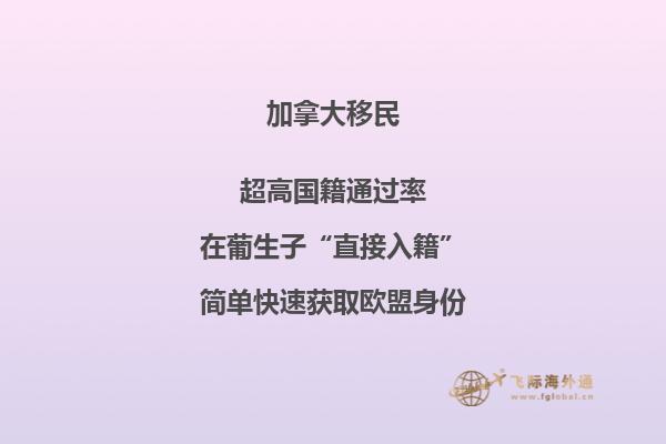 加拿大大西洋四省申請(qǐng)條件，你符合以下條件嗎？