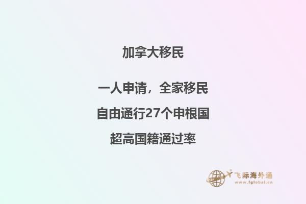 加拿大移民適合中國(guó)人嗎，本文告訴你答案！