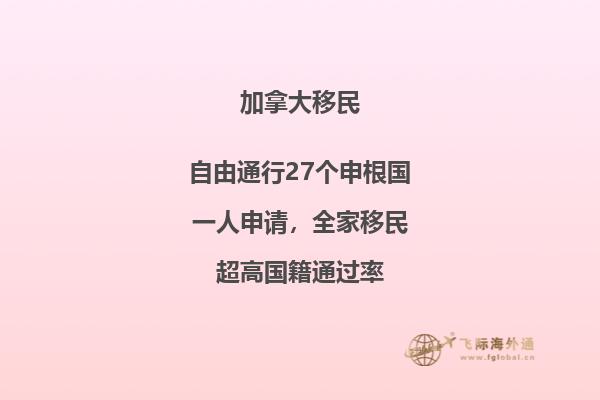 加拿大氣候冷不冷，移民加拿大好嗎？