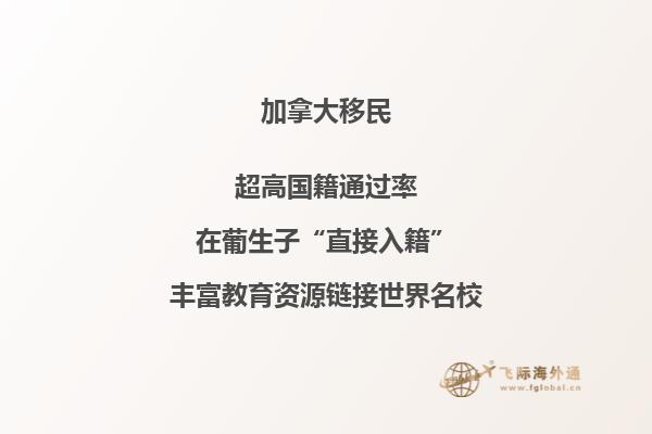 加拿大四省留學(xué)移民條件，哪個省份更適合你？