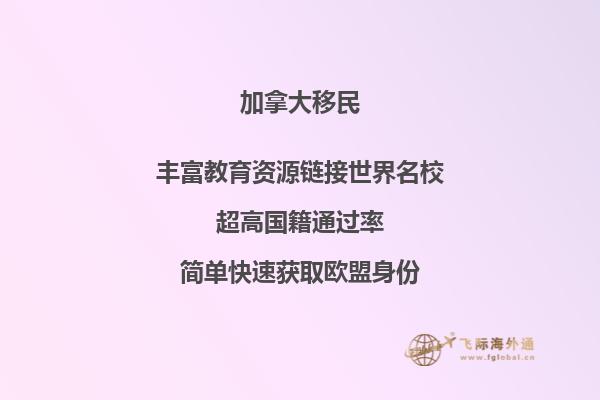 加拿大留學(xué)簽證拒簽人群，這些人更容易拒簽！