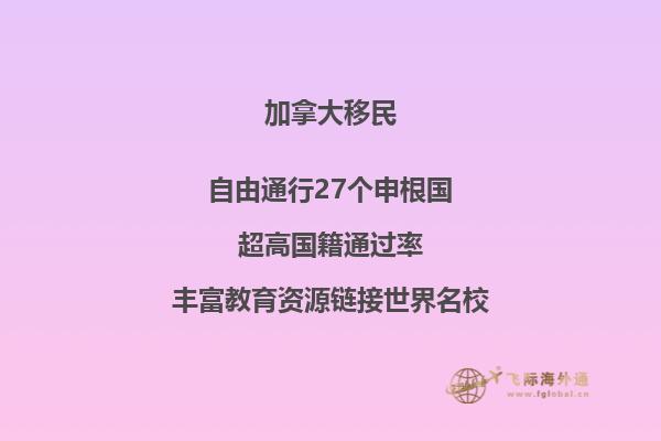加拿大移民入籍流程，申請(qǐng)條件是什么？