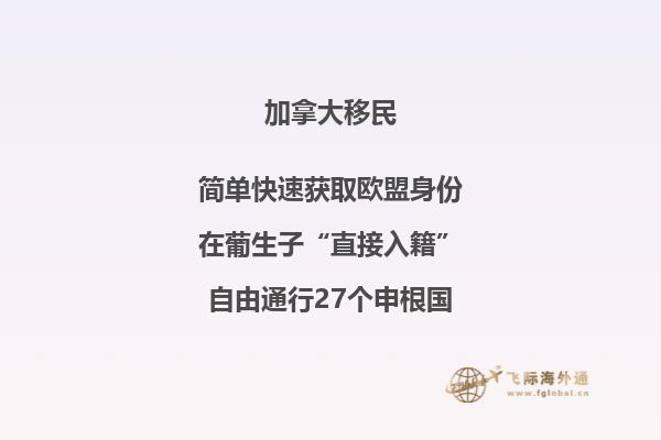 加拿大投資移民費(fèi)用清單，投資移民加拿大魁省優(yōu)勢有哪些？