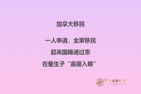 加拿大魁省投資移民通過率如何，申請周期長嗎？