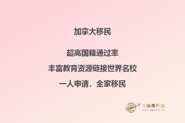 加拿大留學(xué)政策變化，快來(lái)看一看！