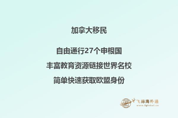 加拿大曼省留學移民適合哪些人，你是以下人群嗎？