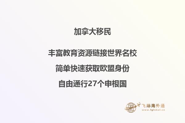 加拿大曼省留學轉移民容易嗎？曼省留學移民條件告訴你！