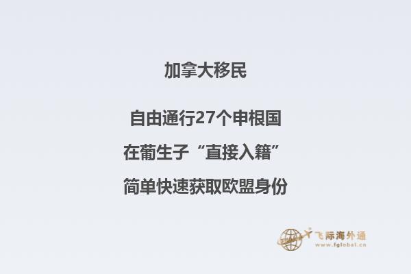 加拿大移民考雅思還是托福，移民加拿大好嗎？