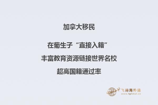 加拿大各省投資移民優(yōu)勢，哪個省份更適合你？