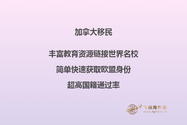 加拿大留學(xué)簽證材料需要哪些，學(xué)生簽證的基本要求是什么？