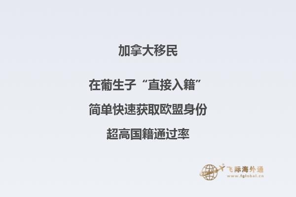 加拿大綠卡的福利待遇如何，可以去美國嗎？