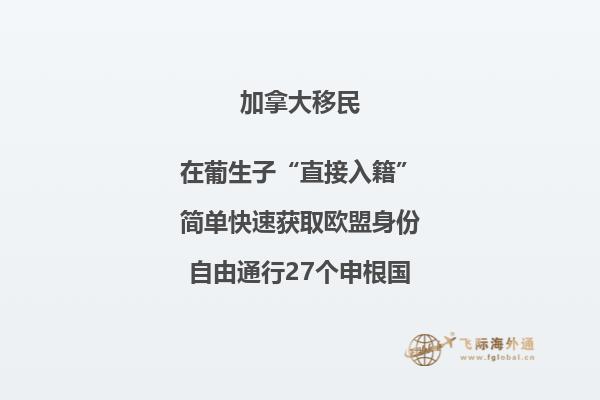 加拿大曼省投資移民最新政策，新政策告訴我們什么？
