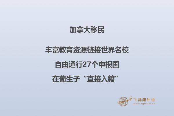 加拿大留學移民哪個省最容易，試試魁省留學移民！