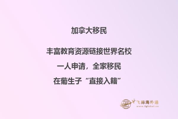 加拿大入籍要等多久，申請流程怎么樣？