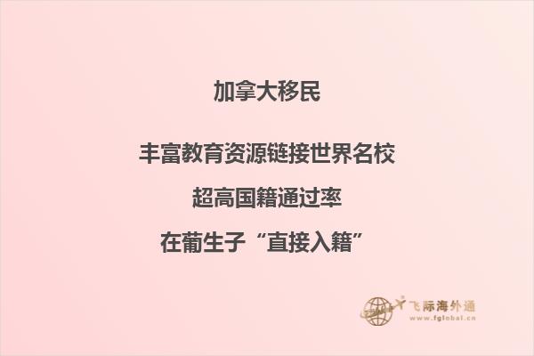 技術移民加拿大有什么條件
