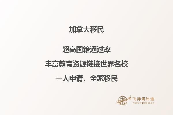 2020加拿大移民趨勢(shì)，市提名計(jì)劃即將來(lái)襲！