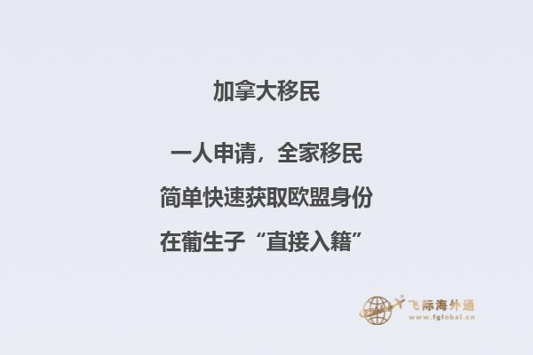 加拿大技術(shù)移民適合那些人，申請條件是什么？