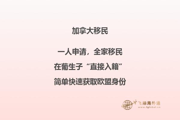 加拿大雇主擔保移民重新開啟，申請優(yōu)勢有哪些？