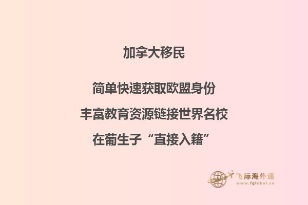 500萬能移民加拿大嗎，魁省投資移民關閉了嗎？