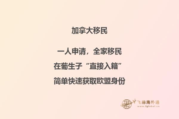 加拿大買房與中國(guó)買房有什么區(qū)別，本文告訴你答案！