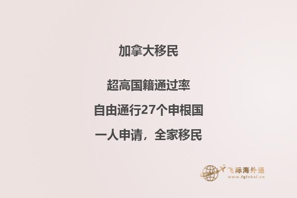 加拿大技術移民費用需要多少，聯(lián)邦和省提名都一樣嗎？