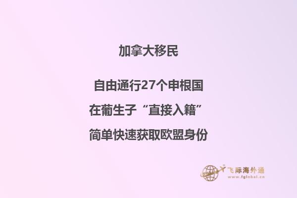 加拿大移民監(jiān)多長時間，移民加拿大難嗎？