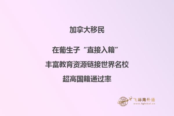 加拿大留學(xué)移民什么專業(yè)工資最高，本文告訴你答案！
