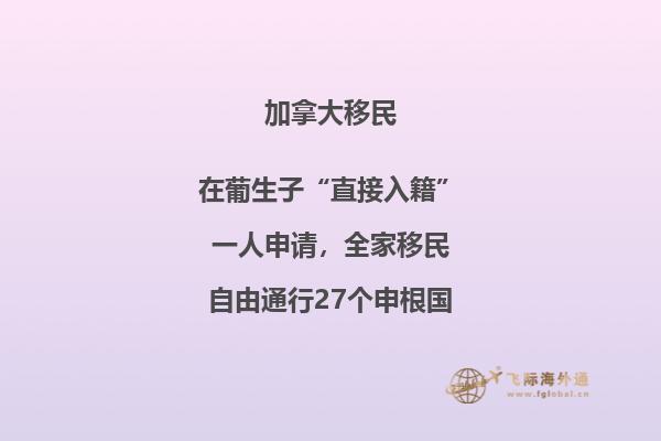 投資移民加拿大對投資者有哪些要求，各省移民條件均不同！