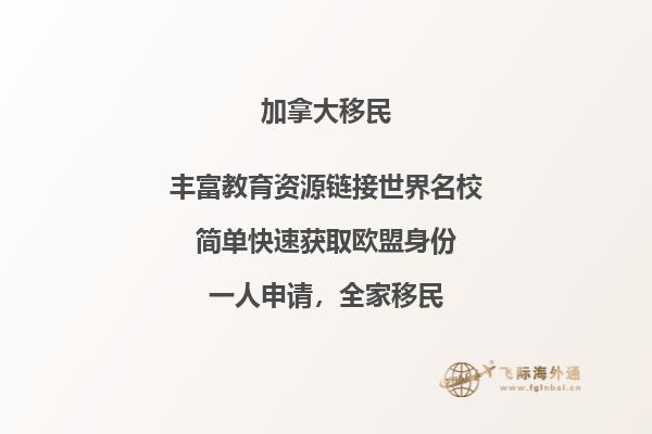 加拿大留學容易獲得綠卡嗎，申請流程如何？
