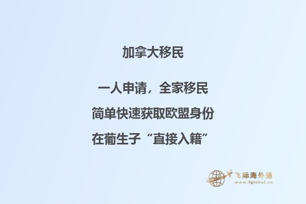 加拿大綠卡居住時間是兩年還是三年，申請條件有哪些？