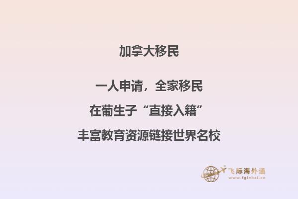 加拿大魁省投資移民的辦理時間多久，優(yōu)勢在哪里？