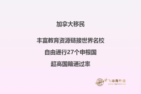 加拿大bc省雇主移民優(yōu)勢(shì)，申請(qǐng)條件是什么？ 