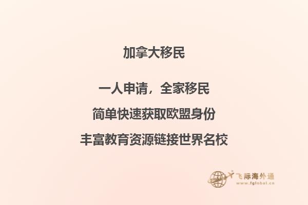 加拿大曼省留學移民政策如何，申請條件難嗎？