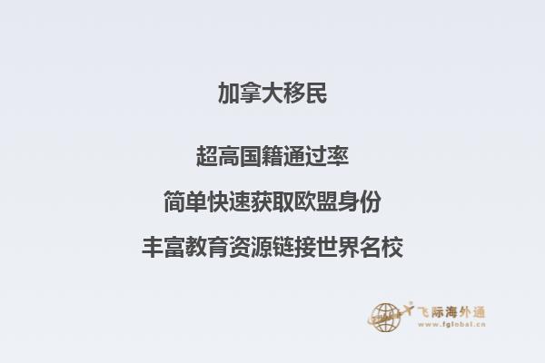 華人移居溫哥華真實(shí)生活案例！