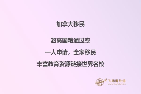 移民加拿大需要多久，整理各類移民方式所需時(shí)間！