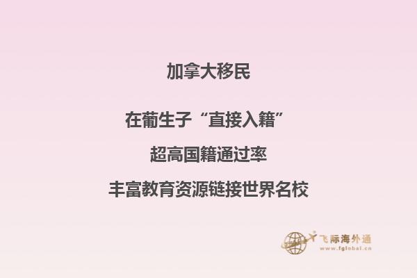 2020加拿大投資移民條件、投資費用是多少