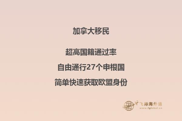 加拿大魁省投資移民技巧，知道這些更有幫助！ 
