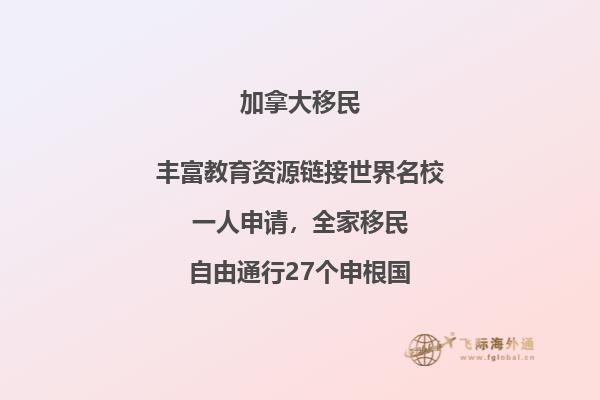 去加拿大留學(xué)要多少錢，具體費用有哪些？
