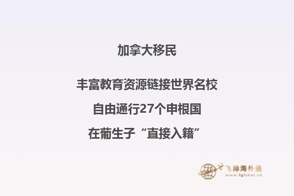 2022年加拿大移民新消息，加拿大移民會提速