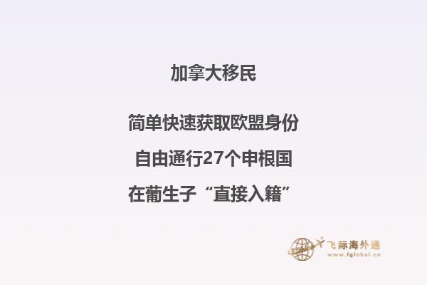 移民加拿大哪些地方華人多？加拿大華人分布情況