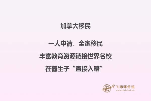 加拿大自雇移民是不是很難？加拿大自雇移民詳細介紹！