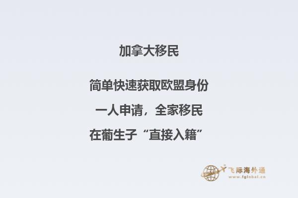 什么是加拿大移民監(jiān)？什么是移民不移居？