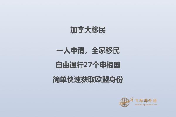 配偶是加拿大國籍可以申請(qǐng)楓葉卡嗎