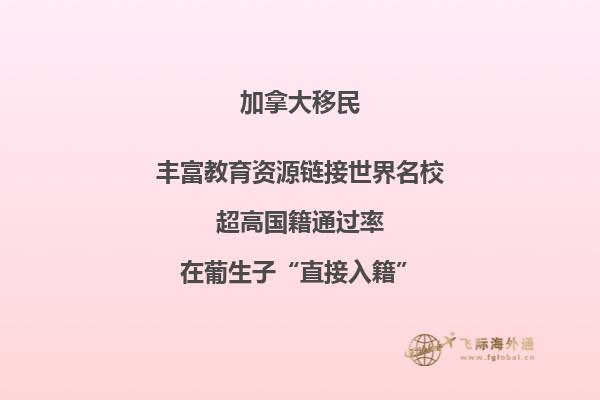 移民加拿大的條件和費用標(biāo)準(zhǔn)是多少錢