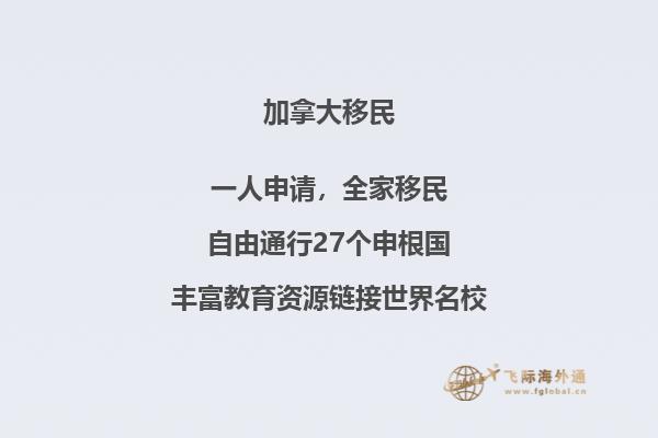 移民加拿大和移民澳洲哪個好？兩國各條件對比！